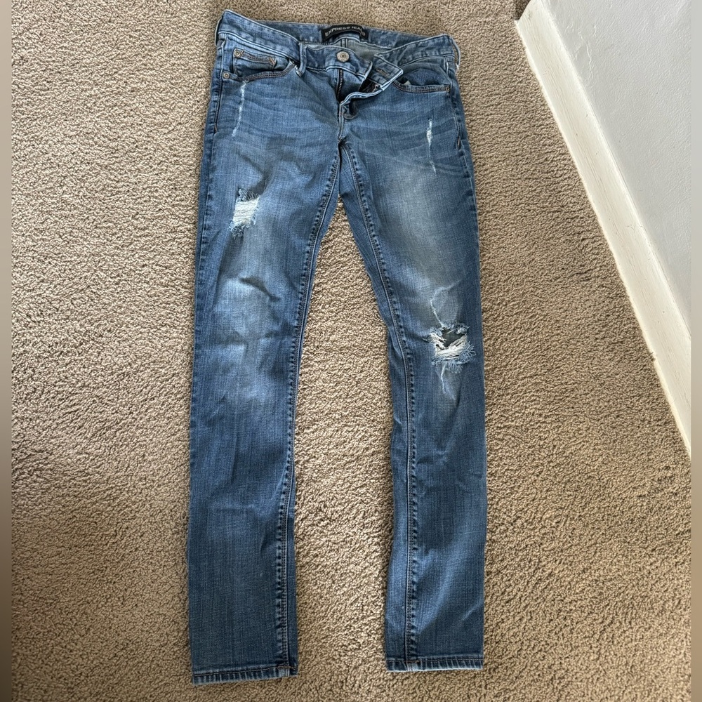 Express Jeans